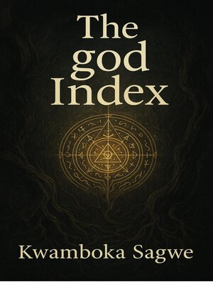 cover image of The god Index